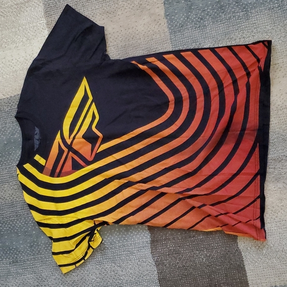 Mens FLY t-shirt - Picture 1 of 2